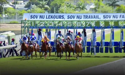 Retransmission des courses hippiques : la MBC et le MTC pas sur la même longueur d’onde