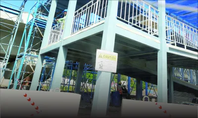 Transport en commun : Rs 235 millions pour la construction d’une station pour le Metro Express