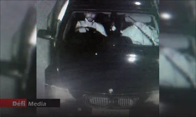 Délit de fuite aggravé à Moka : les deux suspects restent en détention