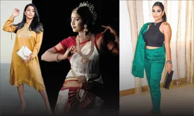 Cheriena Bhurut sa revanche sur le «body shaming»