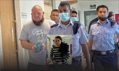 Saisie d’héroïne valant plus de Rs 104 M : 32 ans de prison au Kazakh Ravil Khakimov 