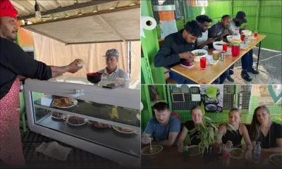 Kee Poo Kwee à Cascavelle : à la découverte de plats mauriciens qui sortent de l’ordinaire