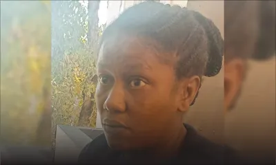 Une femme arrêtée avec de la drogue d’une valeur de Rs 1,1 million