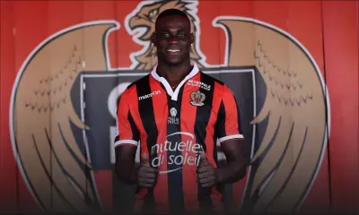Mario Balotelli : «Je ne représente pas un risque» pour Nice