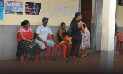 Allocation aux chefs de famille au chômage : l’État décaisse Rs 12,3 M en six mois