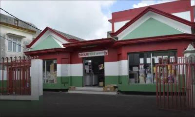 Dream Price suspend son service d’achat en ligne