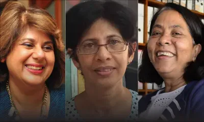 Nominations : ces femmes qui brillent dans le milieu juridique