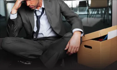 Fonction publique : quand la menace de suspension est brandie