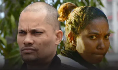 Meurtre de Jacques Bathilde : le neveu et sa compagne en cellule