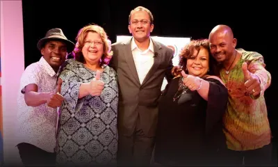 Émission de télévision - «Grand Jeu Made in Moris» : première diffusion samedi