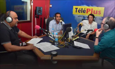 Le Grand Journal - «Made in Moris» : une nouvelle loi réclamée