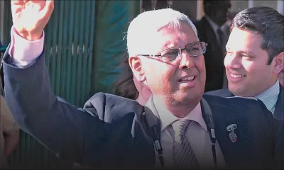 Maiden Cup : la GRA donne raison à l’écurie Gujadhur