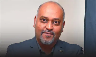 Tariq Sohawon : «La vente de peinture a connu un nouvel essor»