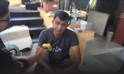 Drame de la famille Rujubali : l’Eid à la belle étoile