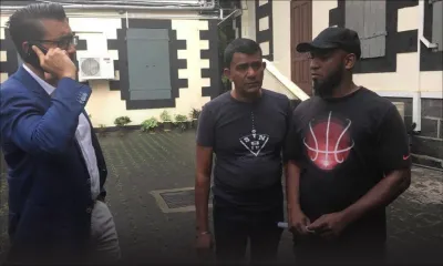 Injonction : le Metro Express se heurte à la Cour suprême