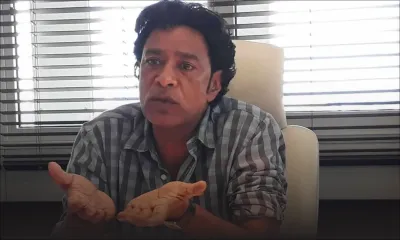 Nando Bodha : «Une réforme électorale idéale n’existe pas»