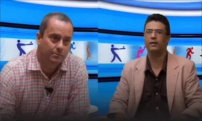 Tiyo Lekours Maiden Cup 2017