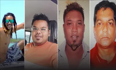 Accidents fatals : quand la route déchire les familles