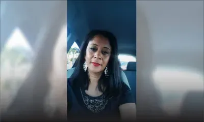 25e Mail Art Exhibition Aiud 2018 en Roumanie - Nadine Jeanneton : «C’est toujours un honneur  de représenter son pays»