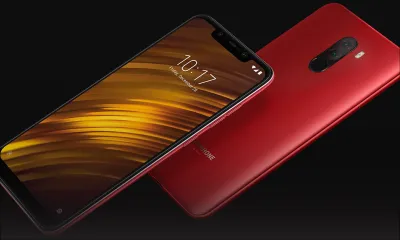 Nouveautés : Xiaomi lance Poco, une nouvelle gamme de smartphones