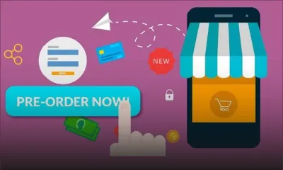 Téléphonie : la précommande de smartphones devient omniprésente à Maurice 