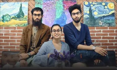 Grande première : des Mauriciens lancent une nouvelle collection de montres en Chine