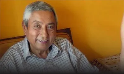 Le journaliste Pierre Grimaud n’est plus