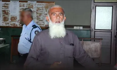 Possession de comprimés de Pregabalin : un businessman indien condamné à 18 mois de prison 