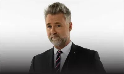 Darren Tulett : «Ballon d’Or : Van Dijk a une belle carte à jouer»