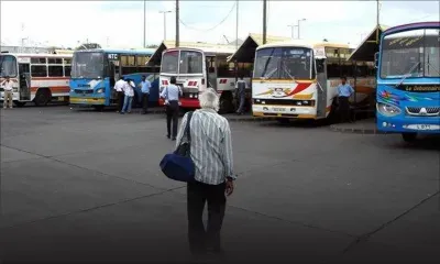Homicide involontaire par imprudence : un chauffeur d’autobus obtient le bénéfice du doute