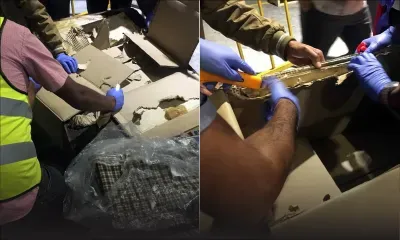 Saisie d’héroïne d’une valeur de Rs 82,5 millions : le suspect Shamlaul sous surveillance depuis quelque temps