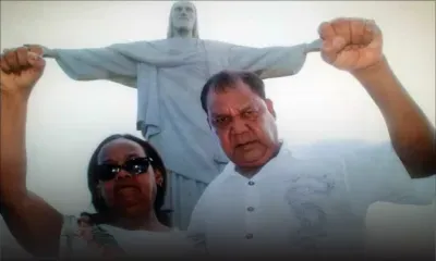 Jean-Claude Mariette : un chef à la maison