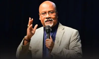 Rassemblement de la Fédération Créole Mauricien - Père Jocelyn Grégoire : «Je n’ai aucune ambition politique»