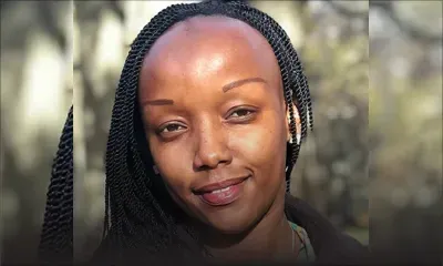 Nadège Nzeyimana (Transparency International Rwanda) : «Les journalistes professionnels sont constamment sous le radar» 
