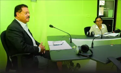 Émission thématique : ce qu’il faut savoir sur le bureau de l’Ombudsperson for Children