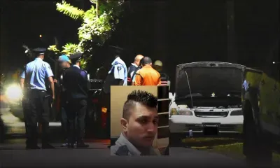 Devant la résidence du haut-commissaire indien à Floréal : Seewajee Bhikoo a-t-il été abattu par un policier ou s’est-il suicidé ?