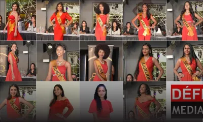 50 ans de Miss Mauritius : Découvrez les 14 prétendantes à la couronne
