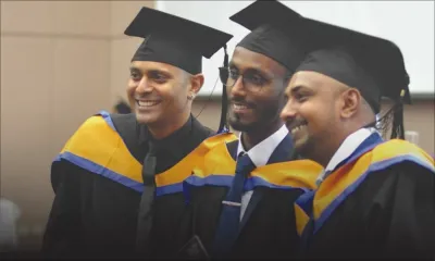 Études tertiaires : des opportunités d’études à Maurice valorisées