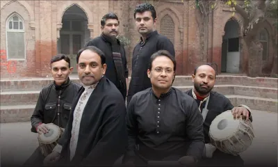 Pakistan Week du 2 au 8 septembre : festival de films, exposition, food festival, concert…au programme