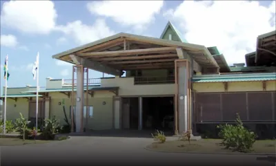 Extension de la piste d'atterrissage de Plaine-Corail : la BM accordera un soutien financier