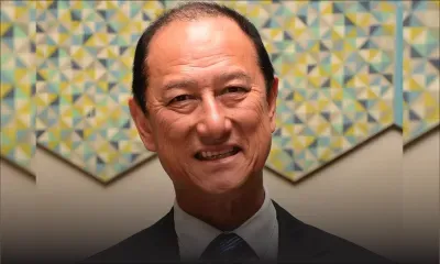 Alain Wong, ambassadeur de l’île Maurice en Chine : «Il y a la Chine et le reste du monde»