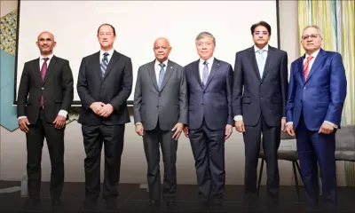 Forum sur la coopération Chine-Afrique - Zhu Liying : «Maurice pourra jouer un rôle crucial de plaque tournante dans les échanges entre la Chine et l’Afrique»