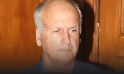 Industrie sucrière : André Bonieux nommé CEO d’Alteo