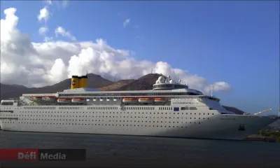 Emploi : 600 postes à prendre sur les bateaux de croisière 