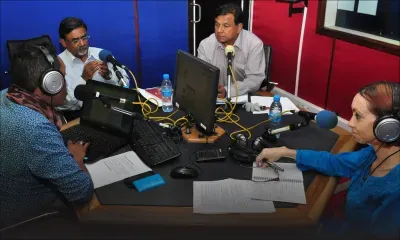 Grand Journal de Radio Plus: La Freedom of Information Act doit être précédée d’un Livre Blanc