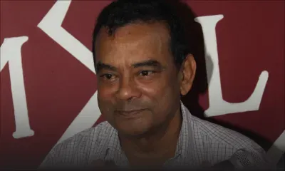 Ivan Collendavelloo: «Le Muvman Liberater sera le plus grand parti du pays»