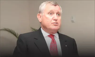 Paul Jones, CEO du groupe Lux*: «Il nous faut une meilleure visibilité sur la politique d’accès aérien»