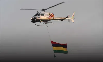 Drapeau national: ceux qui le déshonoreront seront punis