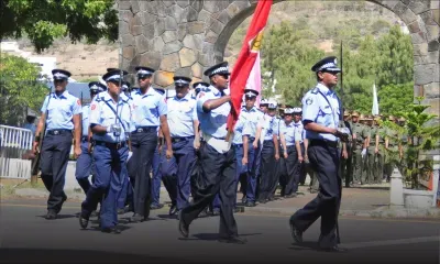 Recrutement dans la police: Zoom sur 1753 postes à pourvoir