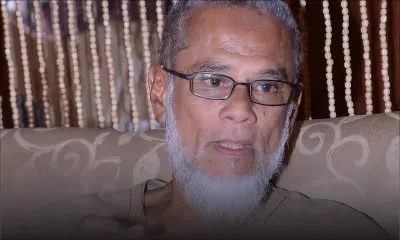 La Mecque: Samioullah Lauthan raconte